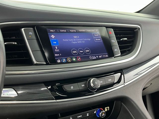 2023 Buick Enclave Essence Carrollton TX