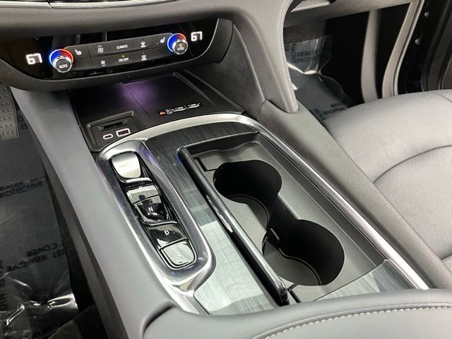 2023 Buick Enclave Essence Carrollton TX