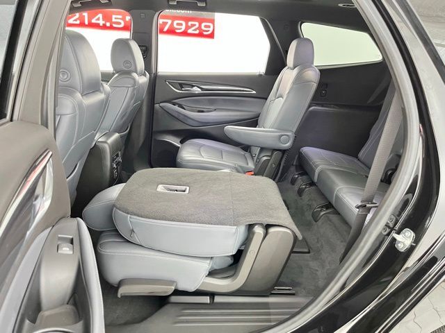 2023 Buick Enclave Essence Carrollton TX