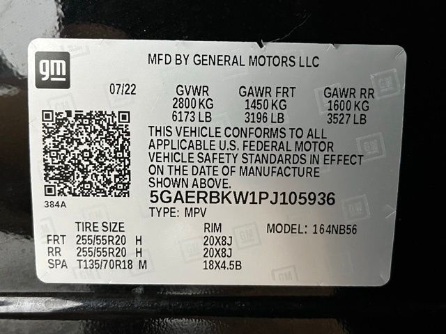 2023 Buick Enclave Essence Carrollton TX