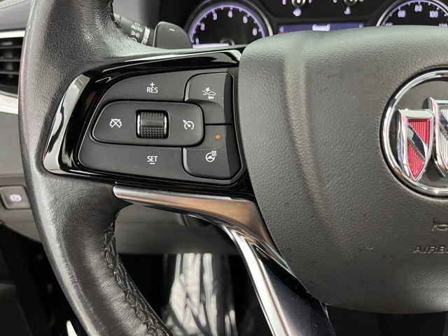 2023 Buick Enclave Essence Carrollton TX