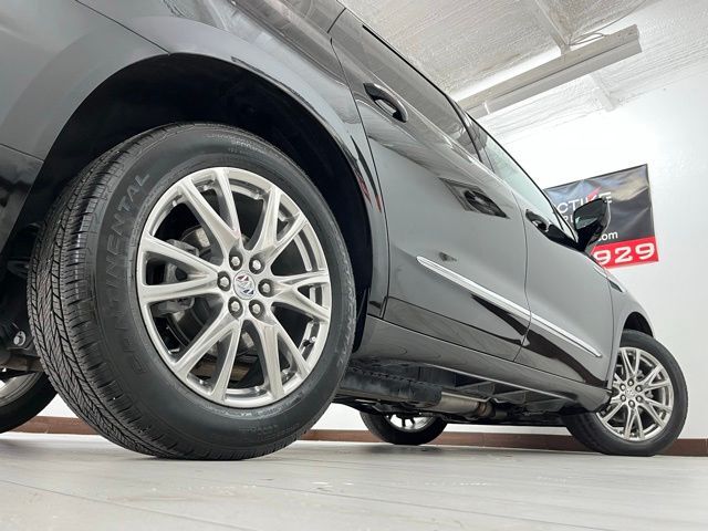 2023 Buick Enclave Essence Carrollton TX