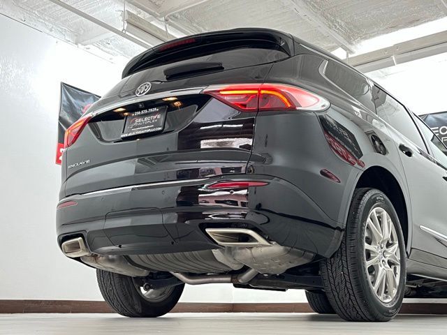 2023 Buick Enclave Essence Carrollton TX