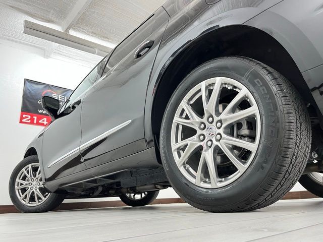 2023 Buick Enclave Essence Carrollton TX