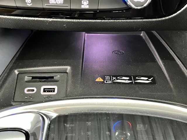 2023 Buick Enclave Essence Carrollton TX