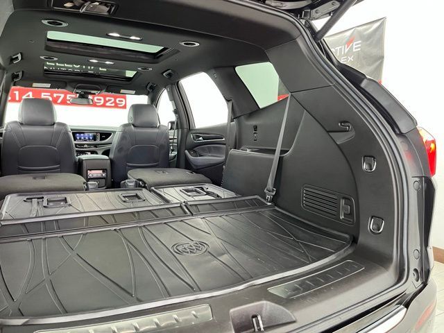 2023 Buick Enclave Essence Carrollton TX