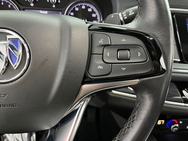 2023 Buick Enclave Essence Carrollton TX