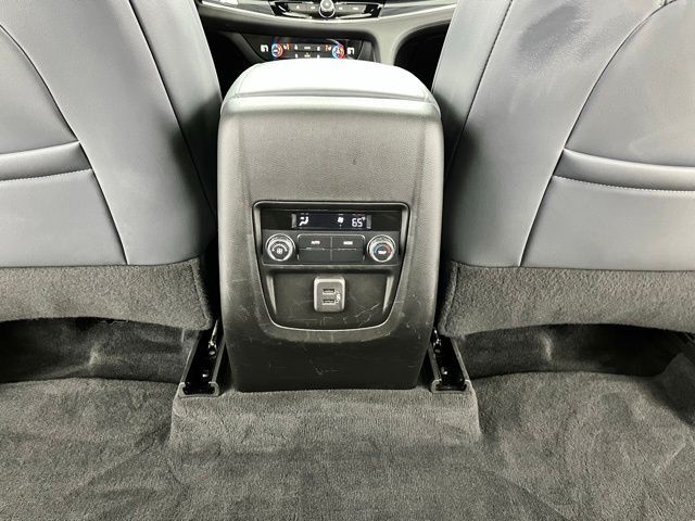 2023 Buick Enclave Essence Carrollton TX