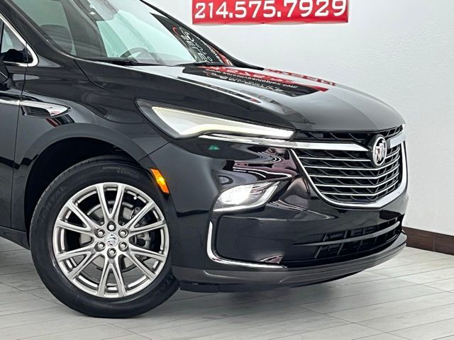 2023 Buick Enclave Essence Carrollton TX