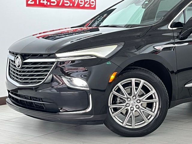 2023 Buick Enclave Essence Carrollton TX
