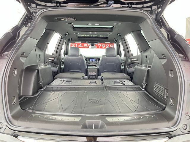 2023 Buick Enclave Essence Carrollton TX