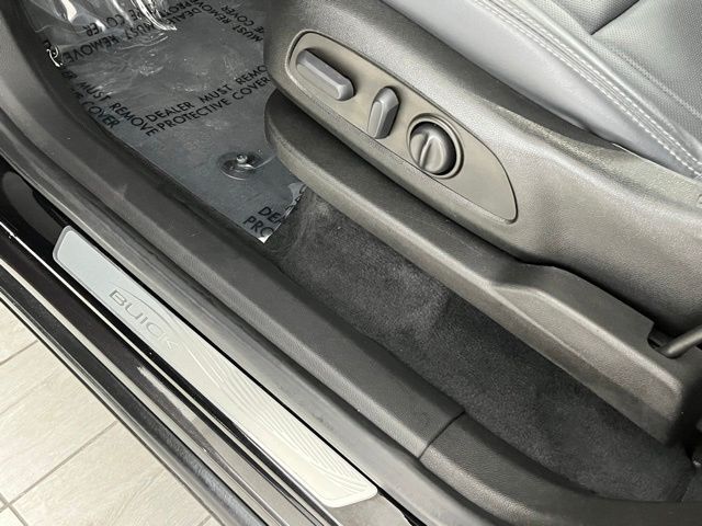 2023 Buick Enclave Essence Carrollton TX