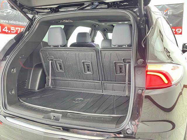 2023 Buick Enclave Essence Carrollton TX