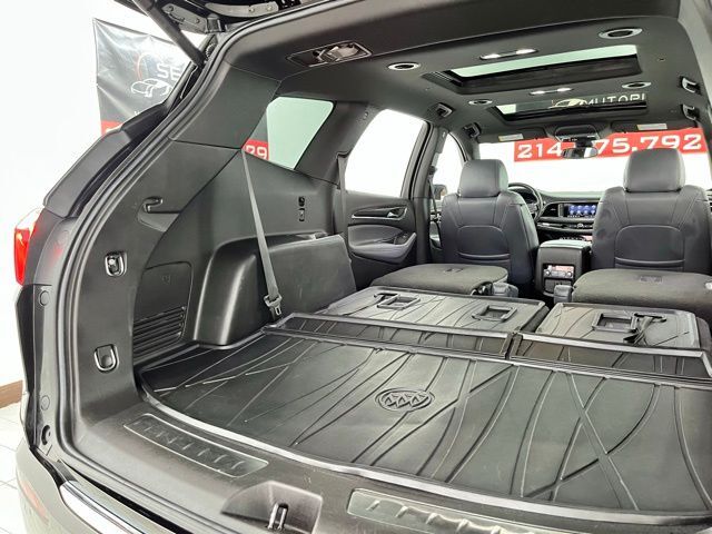 2023 Buick Enclave Essence Carrollton TX