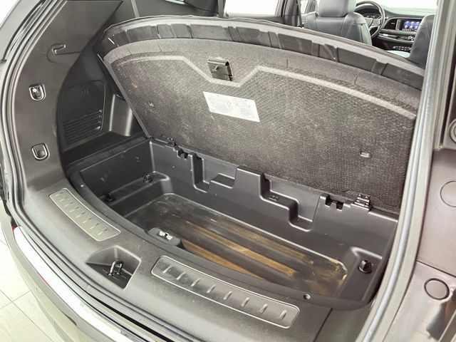 2023 Buick Enclave Essence Carrollton TX