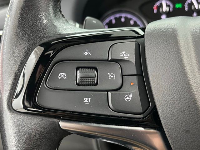 2023 Buick Enclave Essence Carrollton TX