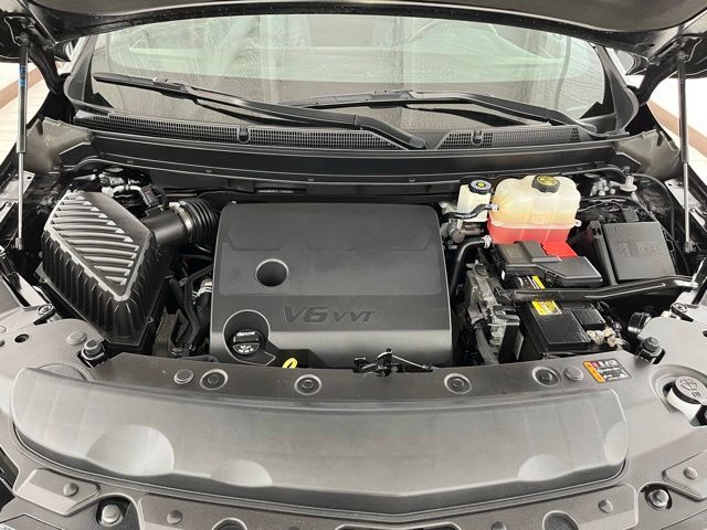 2023 Buick Enclave Essence Carrollton TX