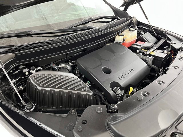2023 Buick Enclave Essence Carrollton TX