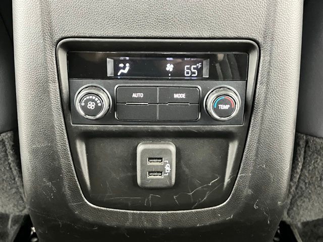 2023 Buick Enclave Essence Carrollton TX