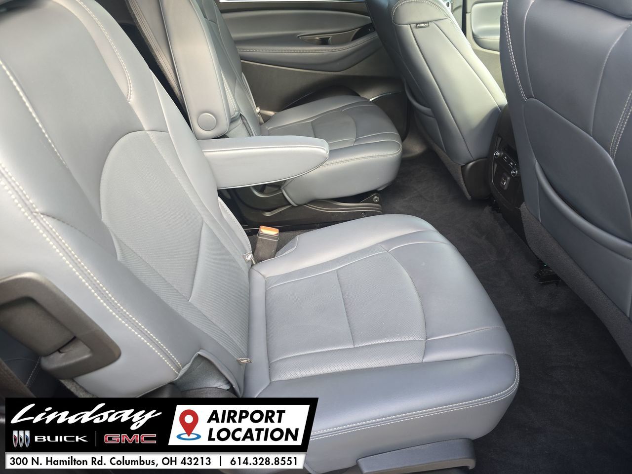 2023 Buick Enclave Essence Columbus OH