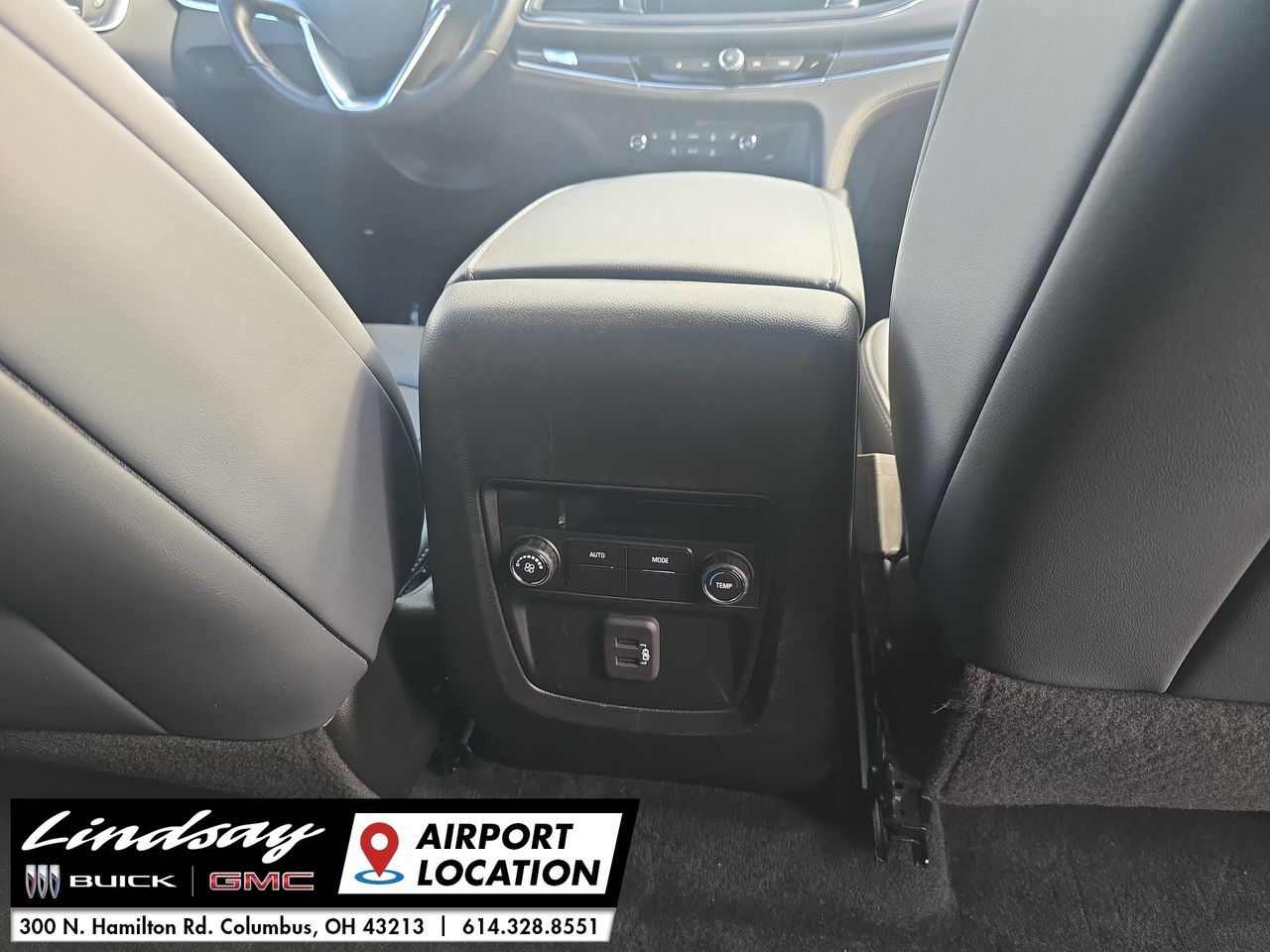 2023 Buick Enclave Essence Columbus OH