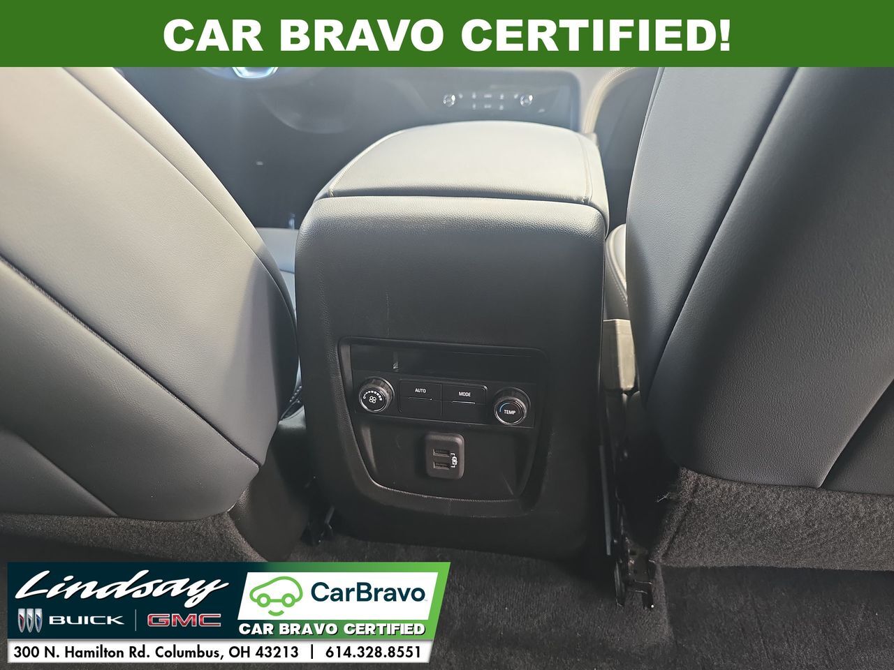 2023 Buick Enclave Essence Columbus OH