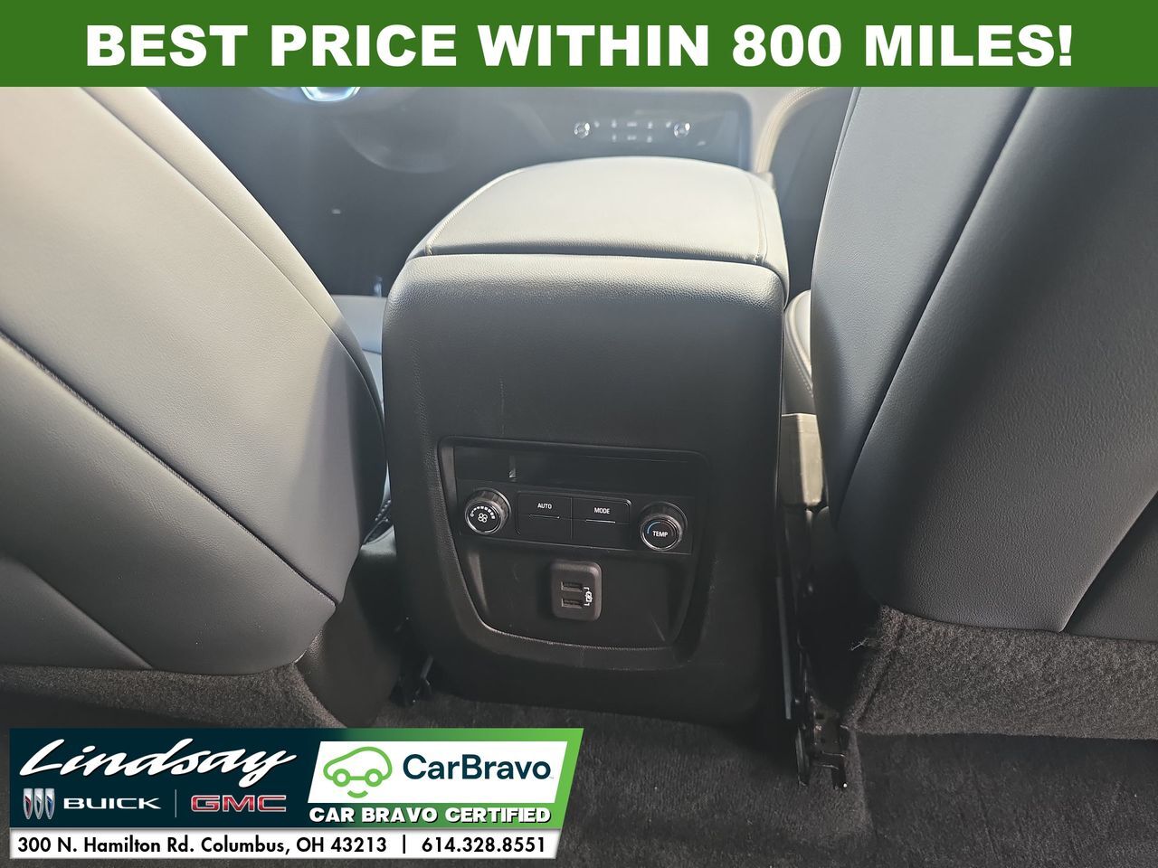 2023 Buick Enclave Essence Columbus OH