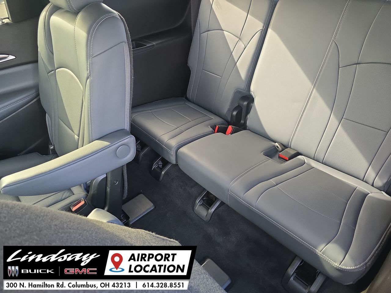 2023 Buick Enclave Essence Columbus OH