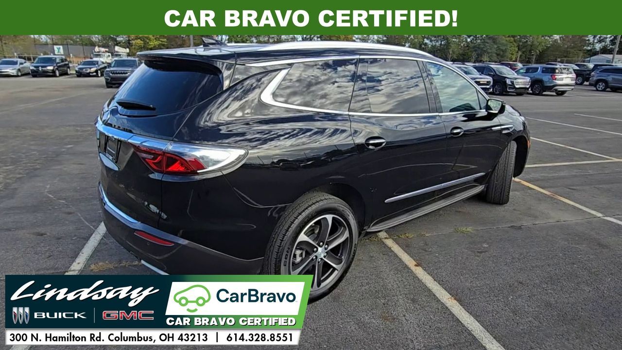 2023 Buick Enclave Essence Columbus OH