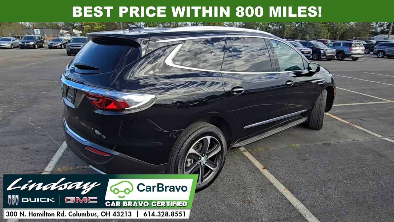 2023 Buick Enclave Essence Columbus OH