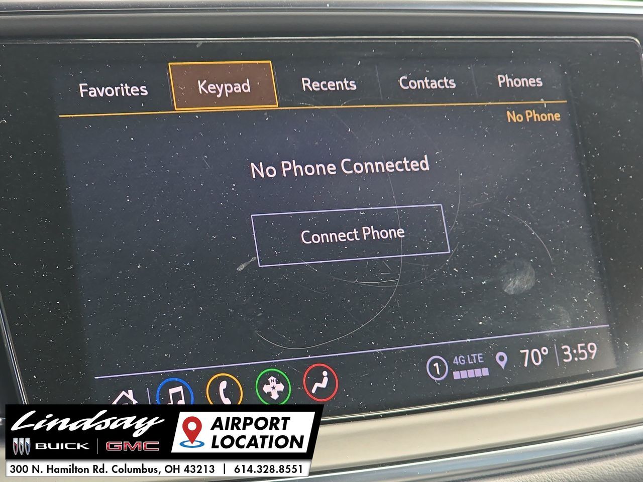2023 Buick Enclave Essence Columbus OH