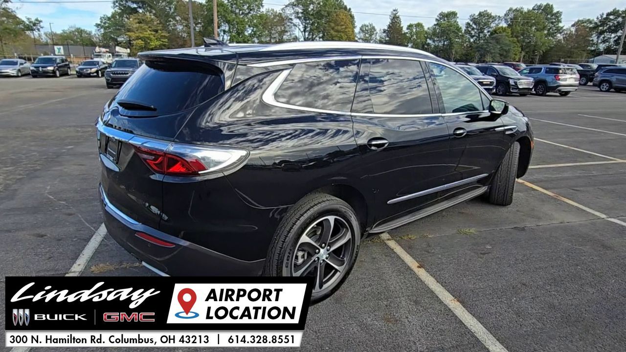 2023 Buick Enclave Essence Columbus OH