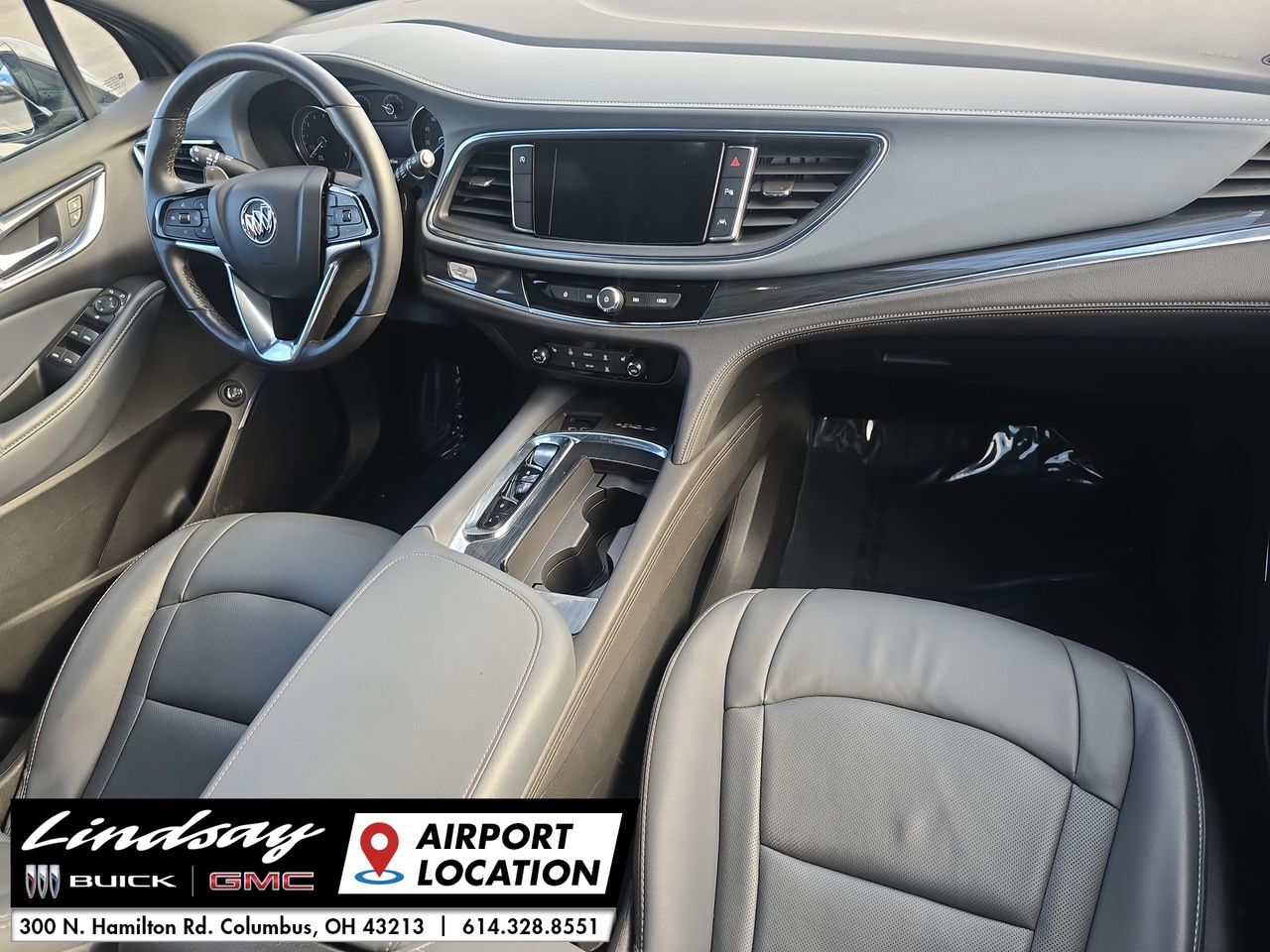 2023 Buick Enclave Essence Columbus OH