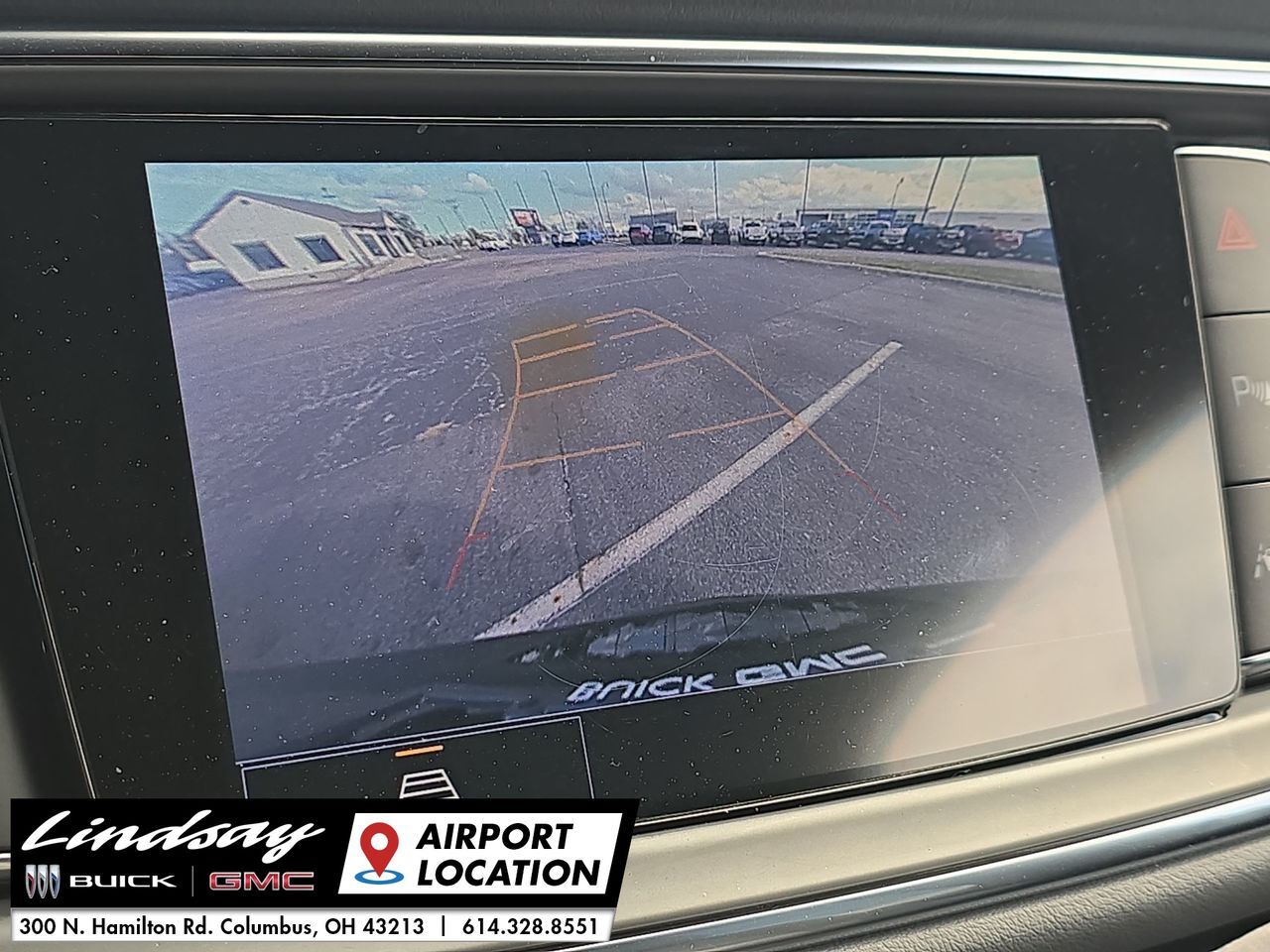 2023 Buick Enclave Essence Columbus OH