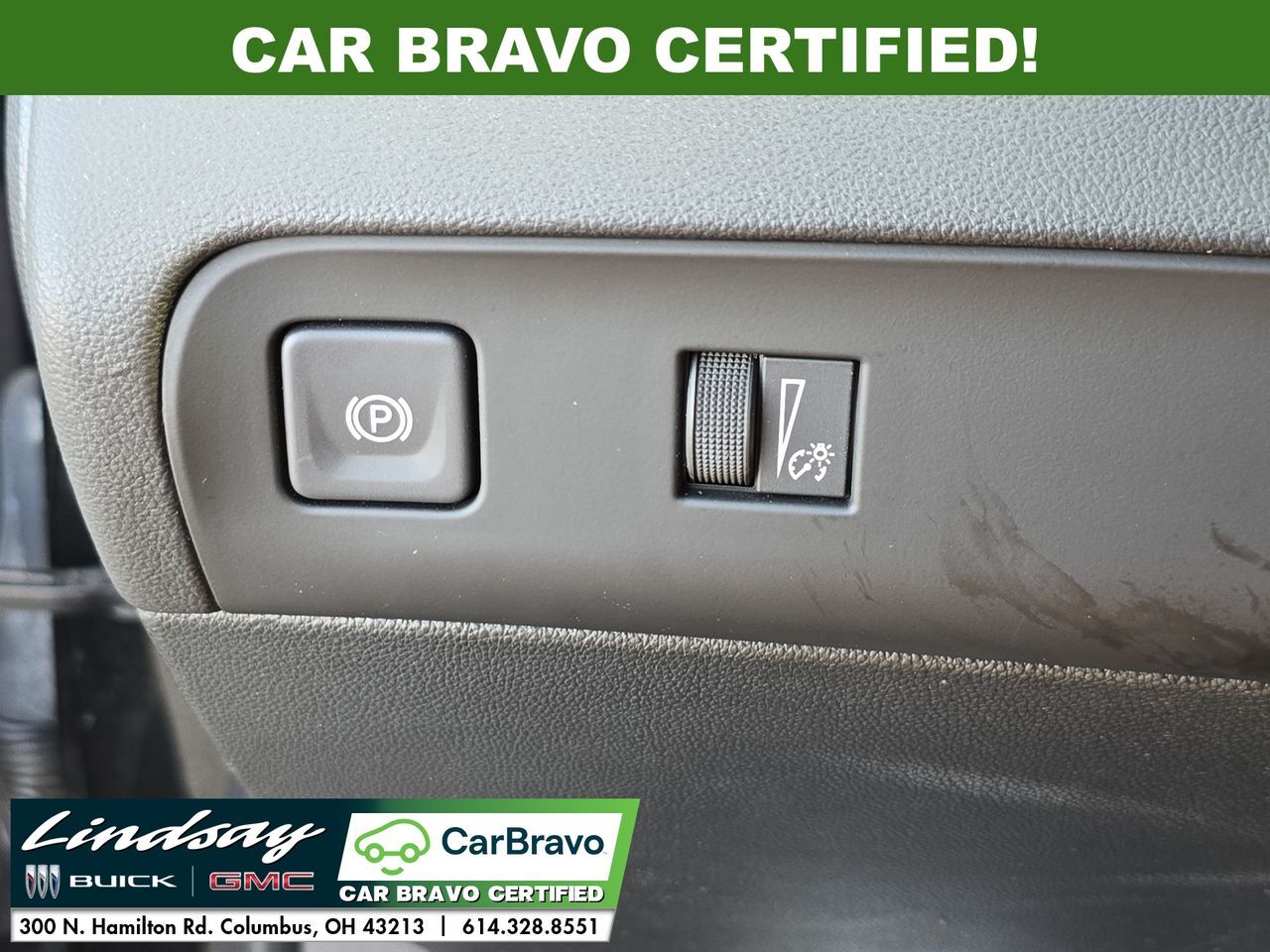 2023 Buick Enclave Essence Columbus OH