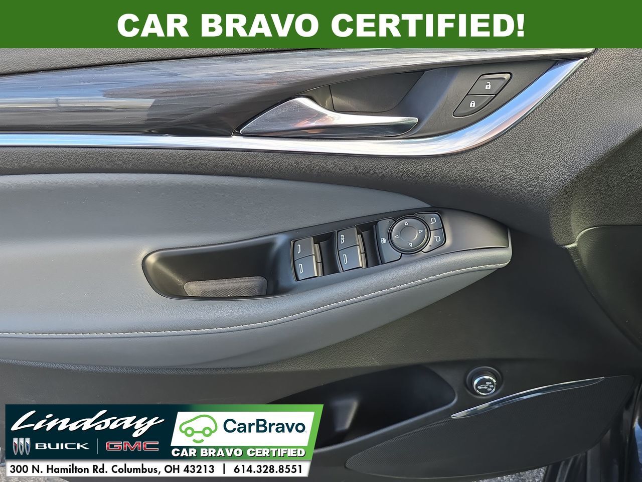 2023 Buick Enclave Essence Columbus OH