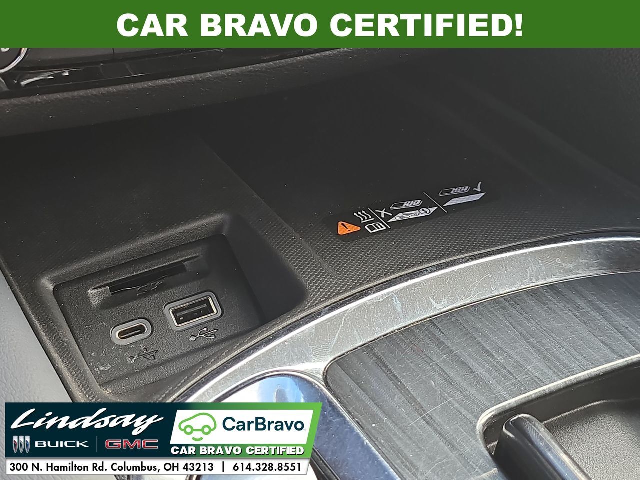 2023 Buick Enclave Essence Columbus OH