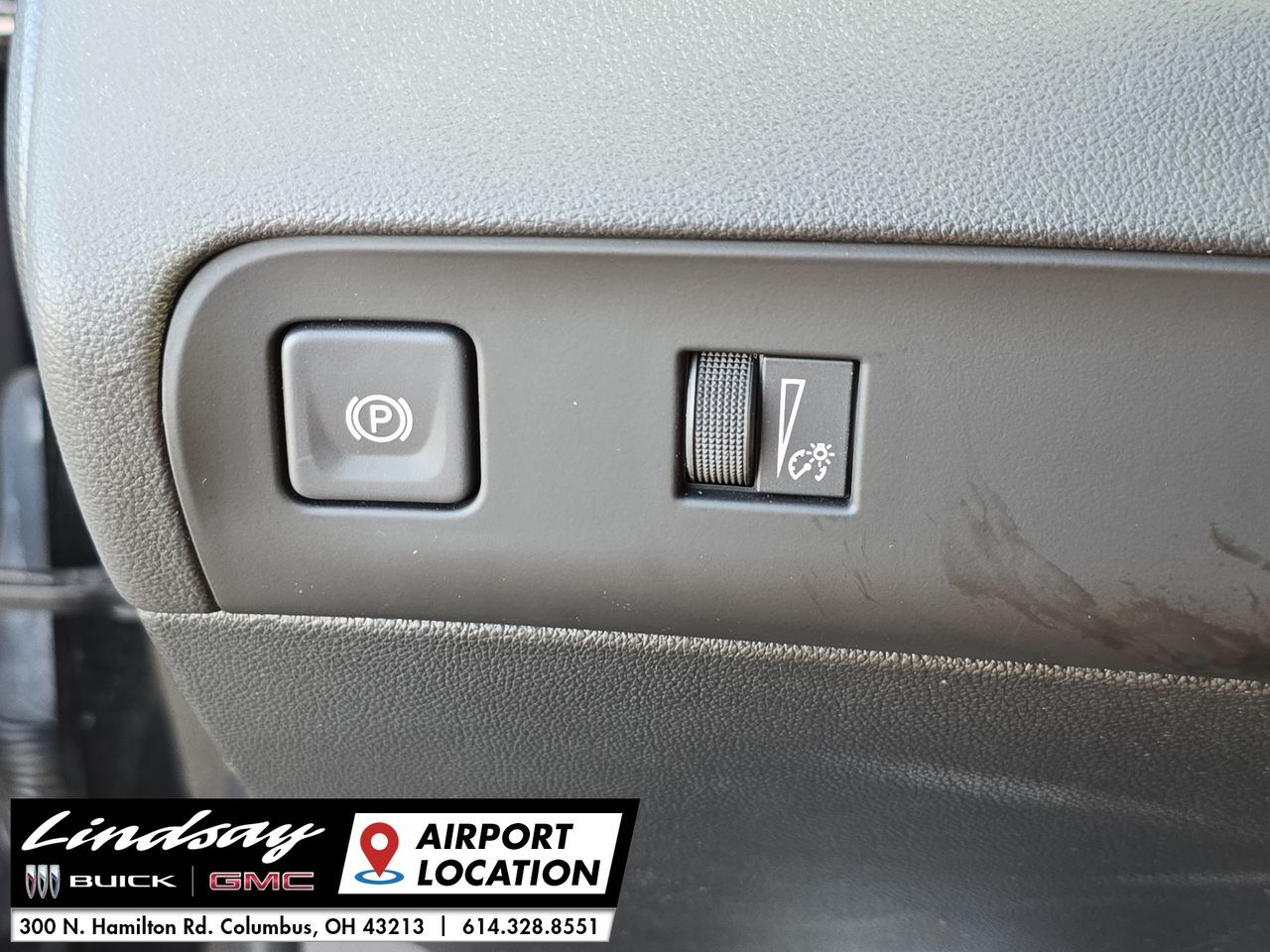 2023 Buick Enclave Essence Columbus OH