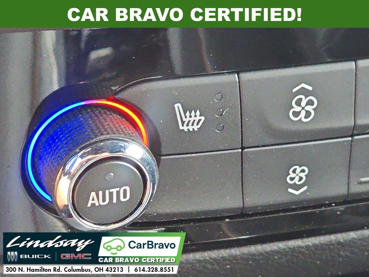 2023 Buick Enclave Essence Columbus OH
