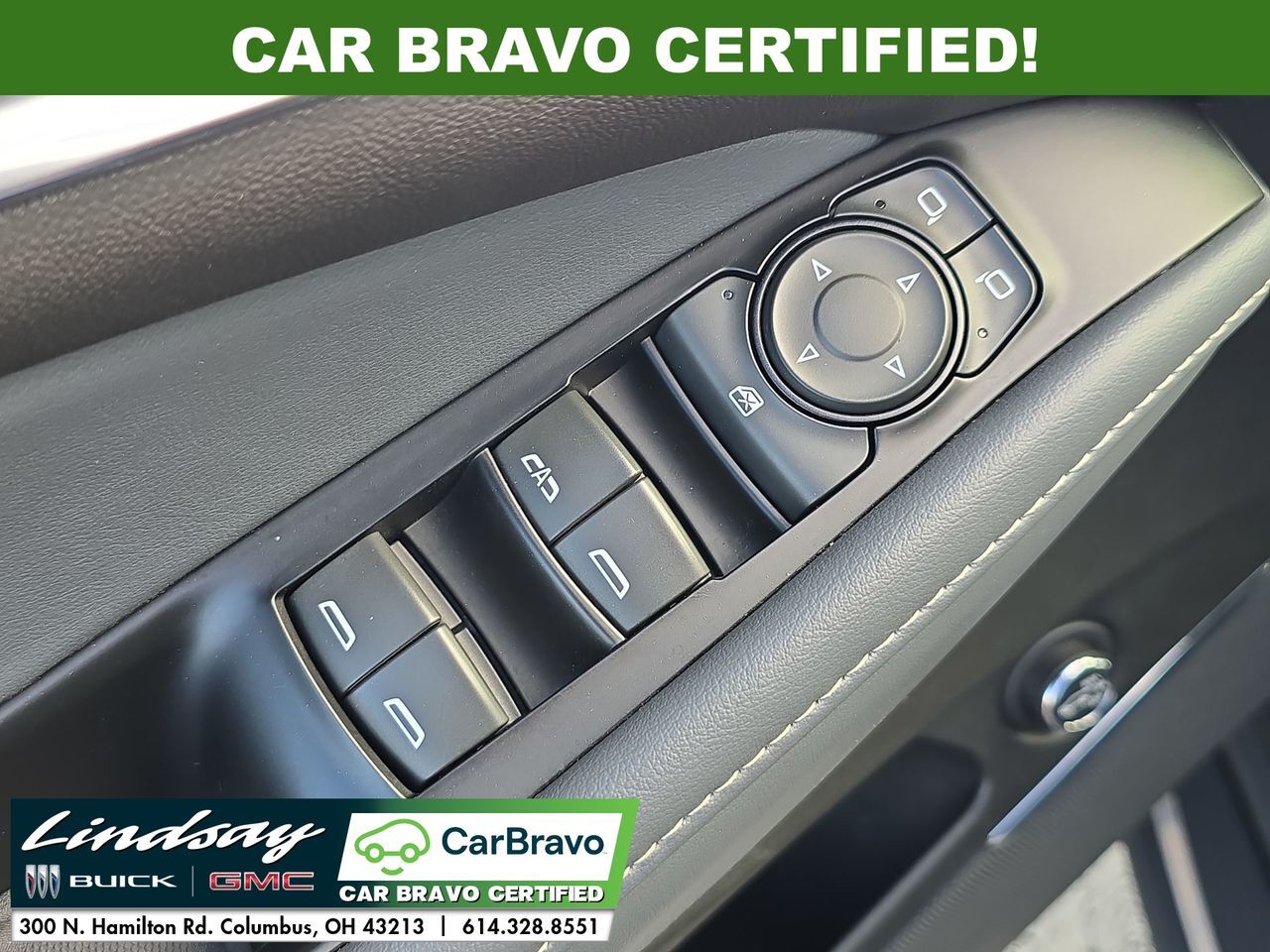 2023 Buick Enclave Essence Columbus OH