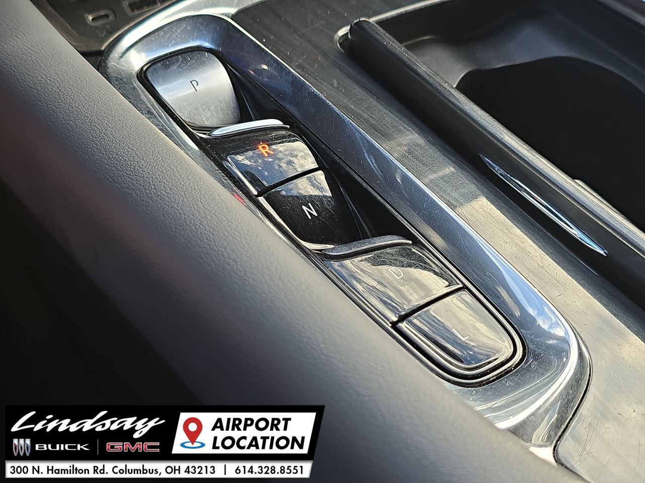 2023 Buick Enclave Essence Columbus OH