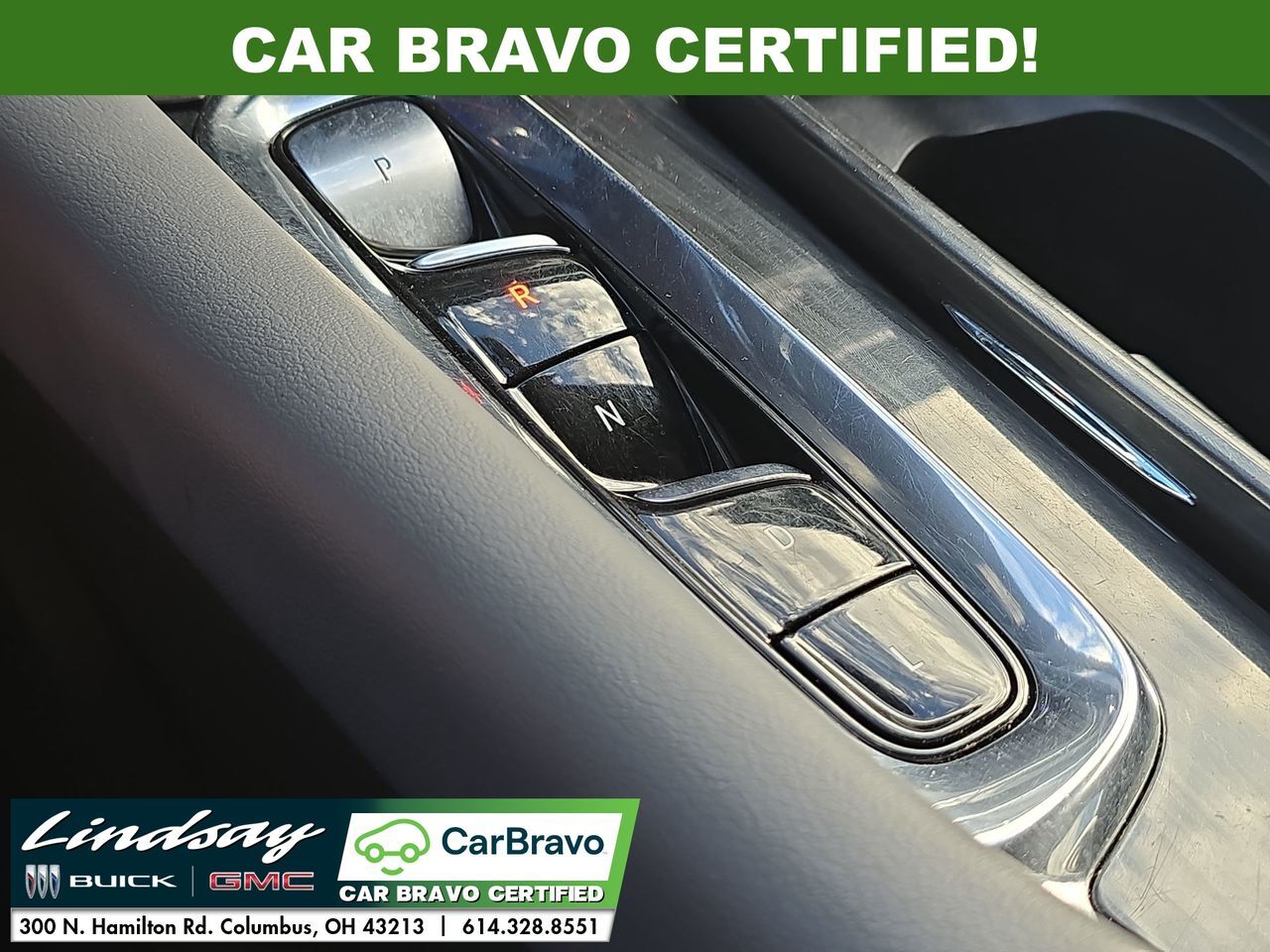 2023 Buick Enclave Essence Columbus OH