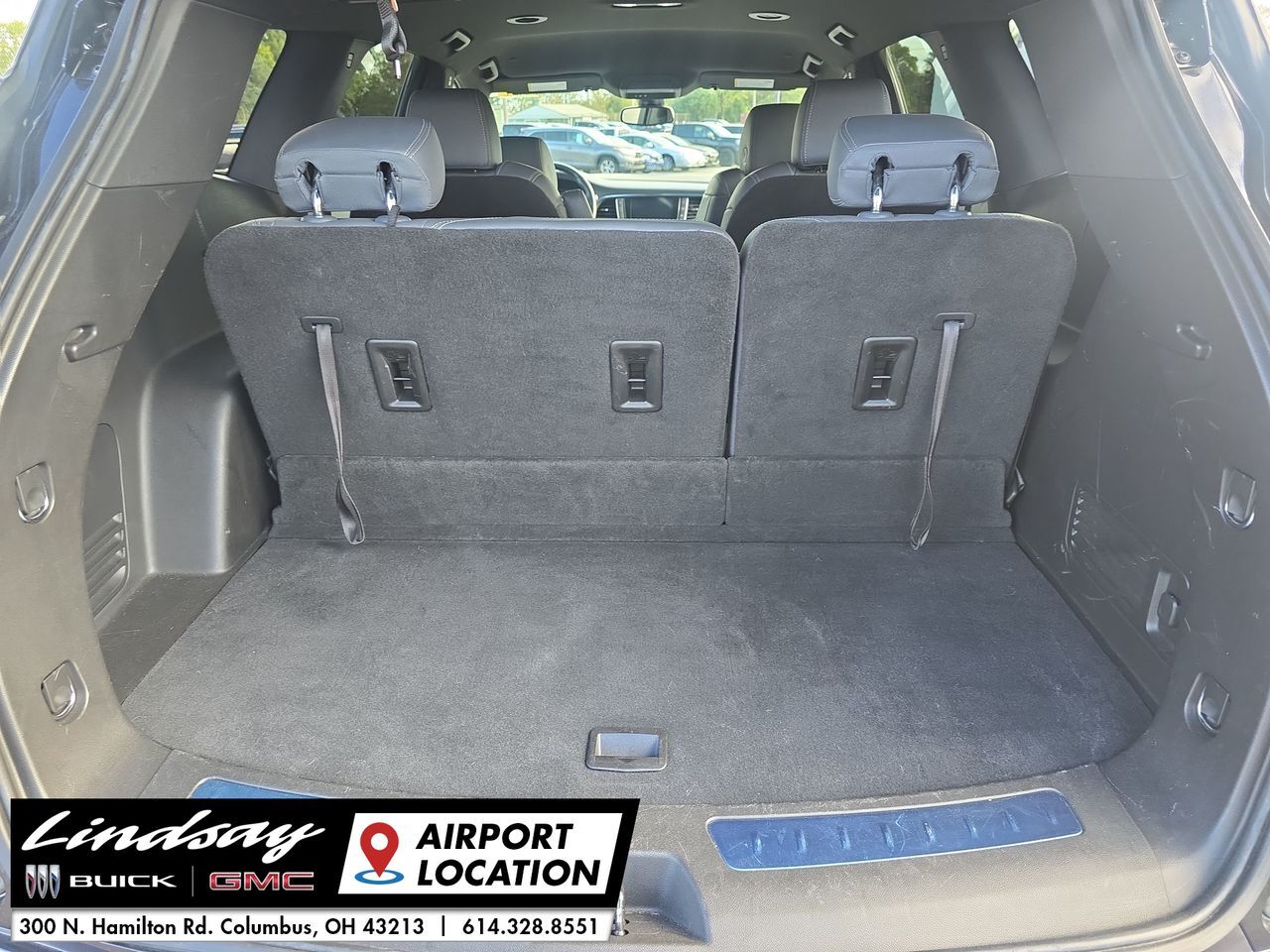 2023 Buick Enclave Essence Columbus OH