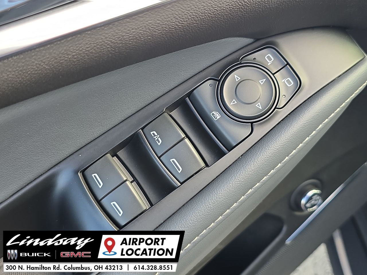 2023 Buick Enclave Essence Columbus OH