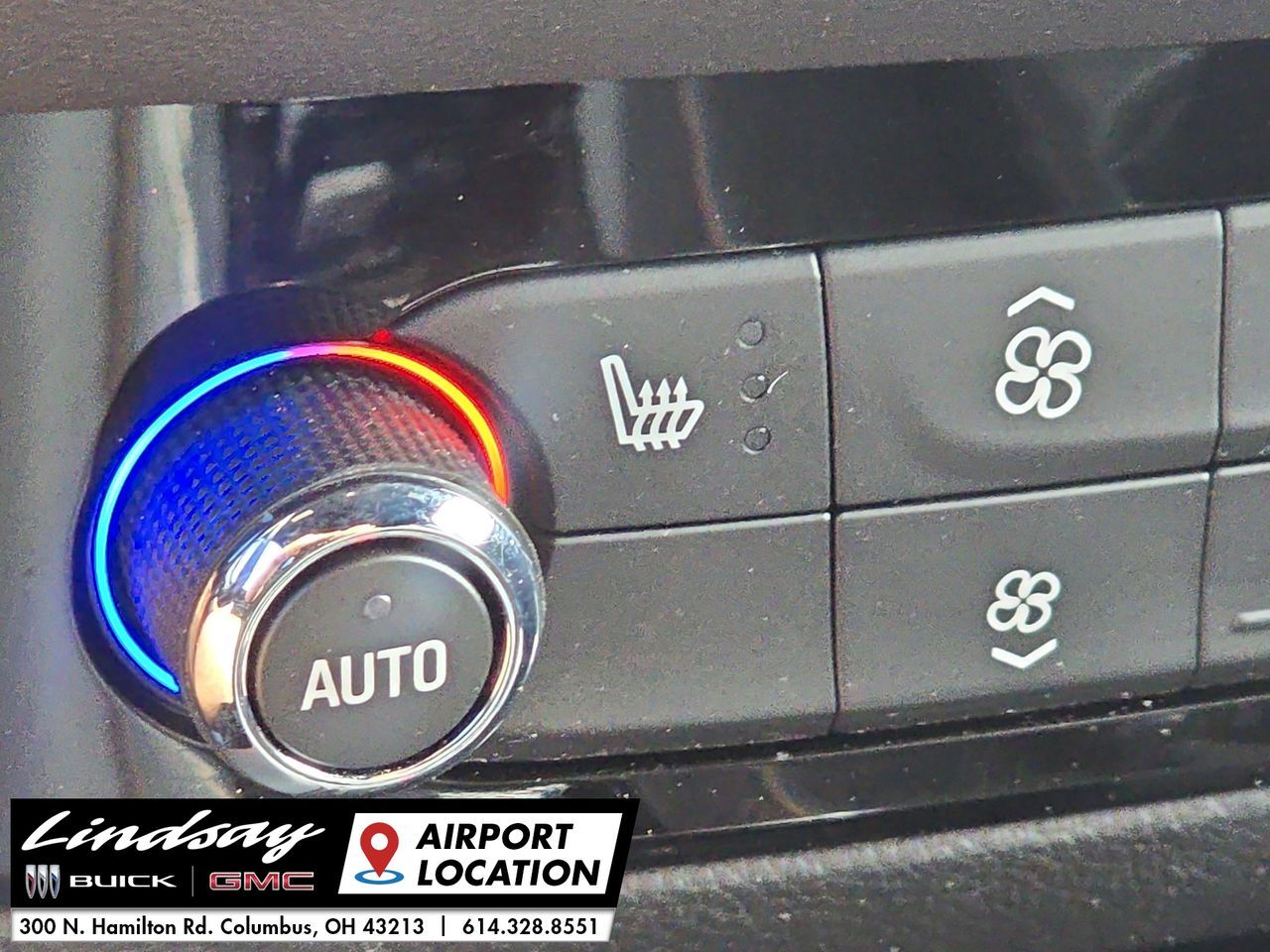 2023 Buick Enclave Essence Columbus OH