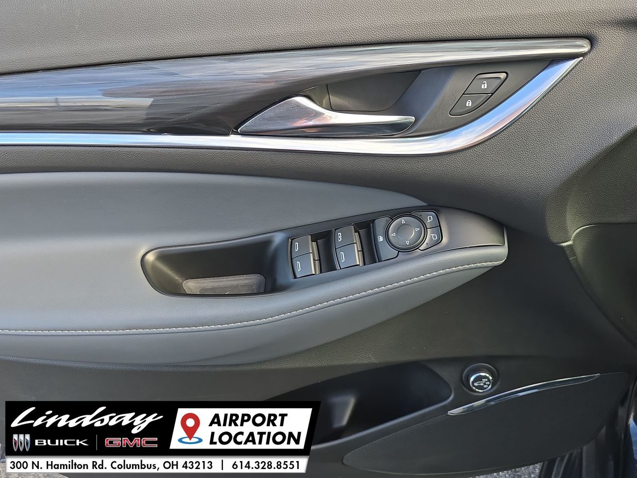 2023 Buick Enclave Essence Columbus OH
