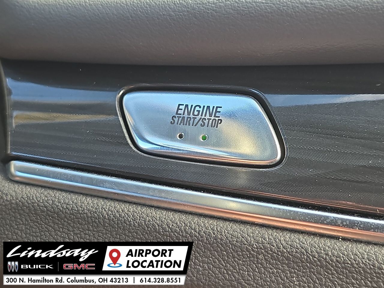 2023 Buick Enclave Essence Columbus OH