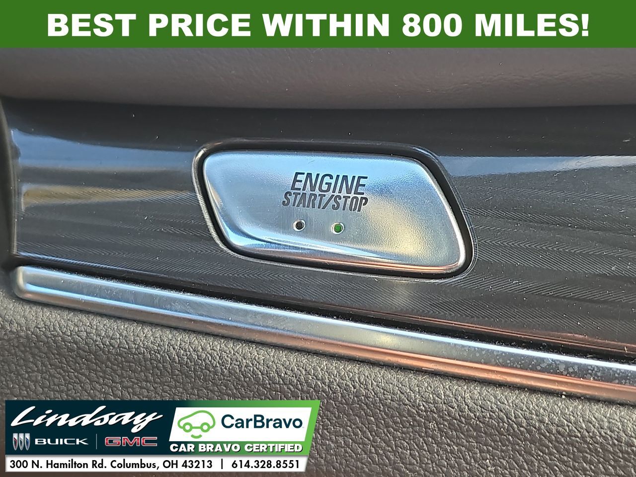 2023 Buick Enclave Essence Columbus OH