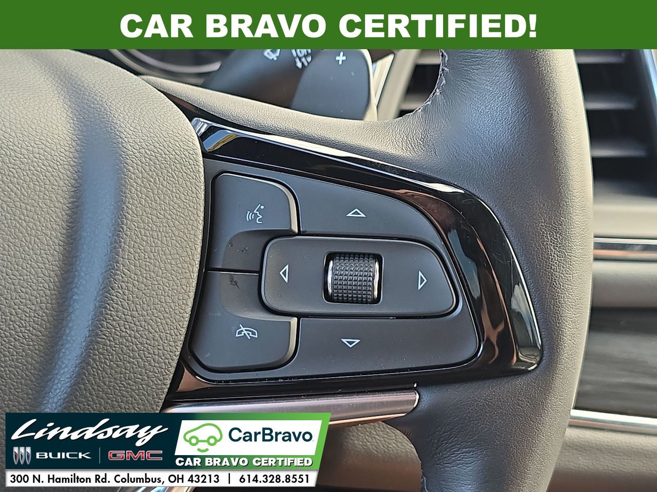 2023 Buick Enclave Essence Columbus OH