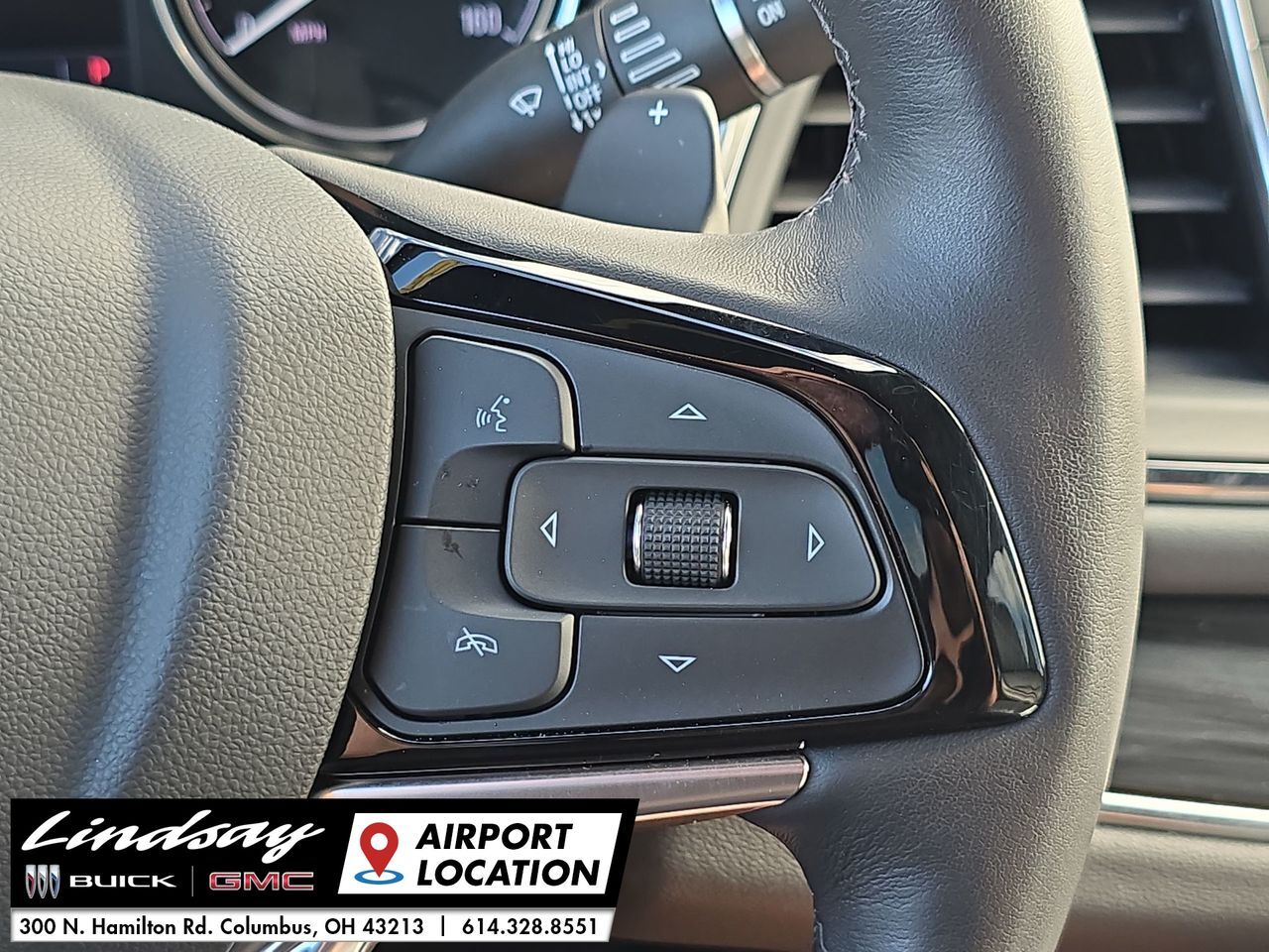 2023 Buick Enclave Essence Columbus OH